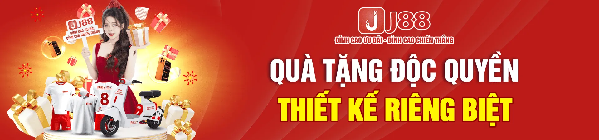 J88 banner