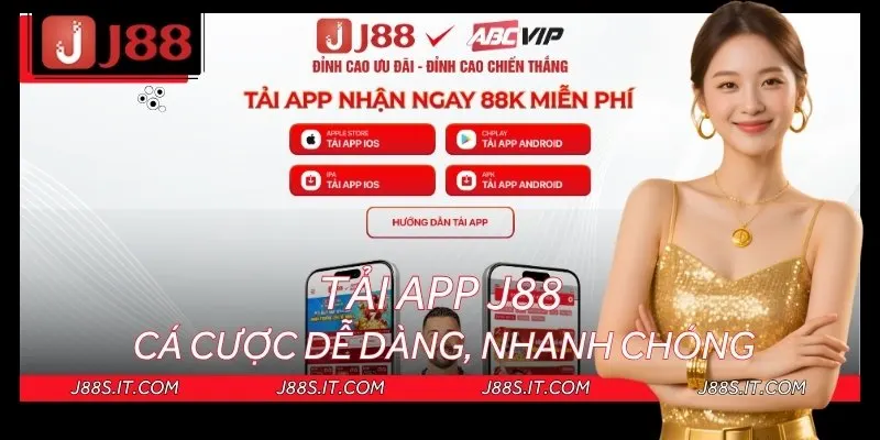 Tải app về máy giúp bạn tha hồ cá cược trực tuyến